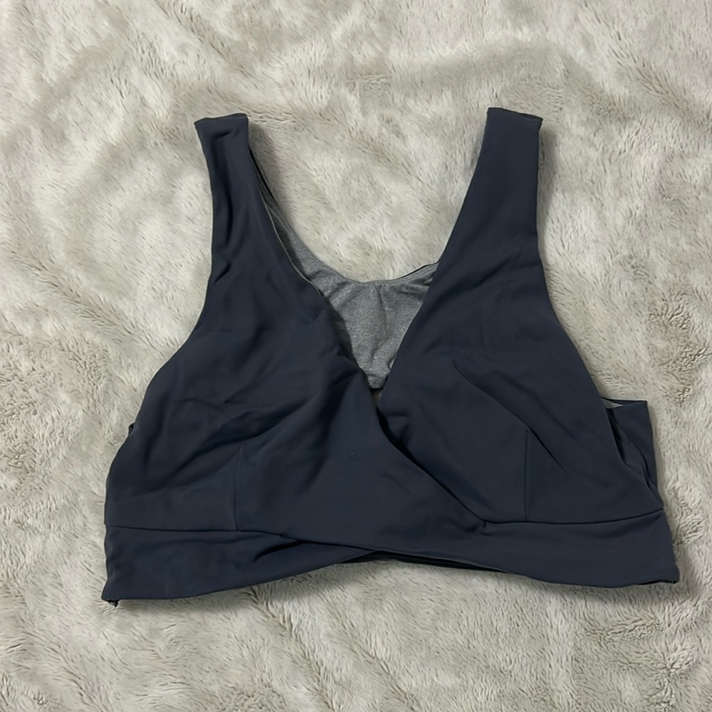 Born Primitive sports bra - size medium